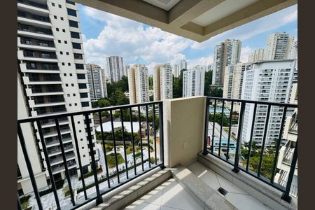 Apartamento à venda com 60m², 2 quartos e 1 vaga