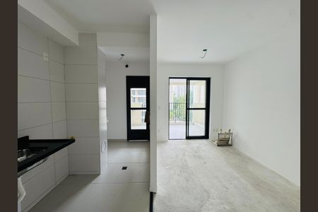 Apartamento à venda com 60m², 2 quartos e 1 vaga