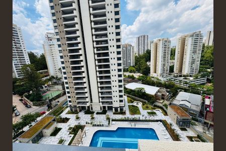 Apartamento à venda com 60m², 2 quartos e 1 vaga