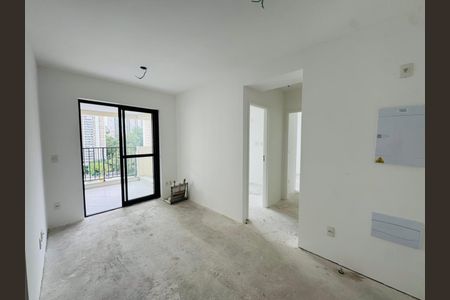 Apartamento à venda com 60m², 2 quartos e 1 vaga