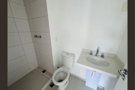 Apartamento à venda com 60m², 2 quartos e 1 vaga