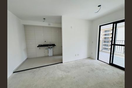 Apartamento à venda com 60m², 2 quartos e 1 vaga