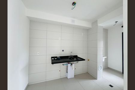 Apartamento à venda com 60m², 2 quartos e 1 vaga