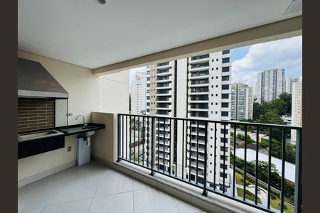 Apartamento à venda com 60m², 2 quartos e 1 vaga