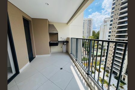 Apartamento à venda com 60m², 2 quartos e 1 vaga