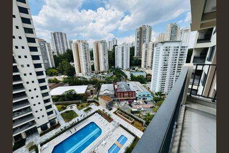 Apartamento à venda com 60m², 2 quartos e 1 vaga