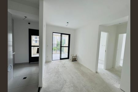 Apartamento à venda com 60m², 2 quartos e 1 vaga