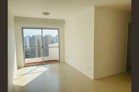 Apartamento à venda com 2 quartos, 68m² em Campininha, São Paulo