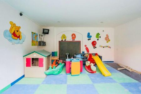 Apartamento à venda com 2 quartos, 68m² em Campininha, São Paulo