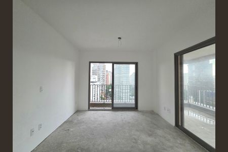 Studio à venda com 39m², 1 quarto e sem vaga Studio à venda com 39m², 1 quarto e sem vagaStudio