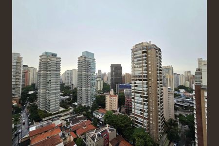 Studio à venda com 39m², 1 quarto e sem vaga Studio à venda com 39m², 1 quarto e sem vagaVista