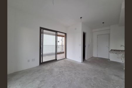 Studio de kitnet/studio à venda com 1 quarto, 39m² em Vila Nova Conceição, São Paulo