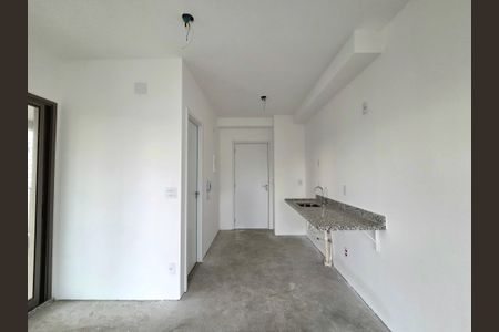 Studio de kitnet/studio à venda com 1 quarto, 39m² em Vila Nova Conceição, São Paulo