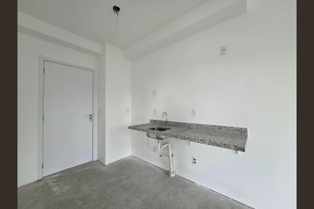 Studio à venda com 39m², 1 quarto e sem vaga Studio à venda com 39m², 1 quarto e sem vagaStudio