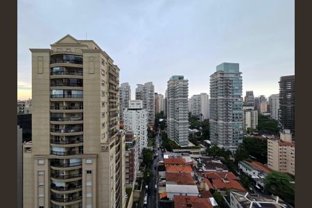 Studio à venda com 39m², 1 quarto e sem vaga Studio à venda com 39m², 1 quarto e sem vagaVista