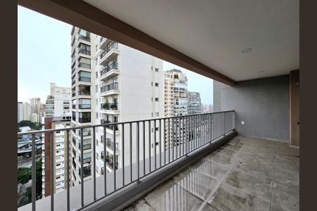 Studio à venda com 39m², 1 quarto e sem vaga Studio à venda com 39m², 1 quarto e sem vagaVaranda