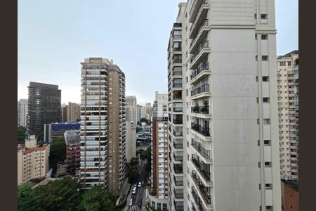 Studio à venda com 39m², 1 quarto e sem vaga Studio à venda com 39m², 1 quarto e sem vagaVista