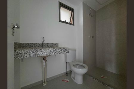 Studio à venda com 39m², 1 quarto e sem vaga Studio à venda com 39m², 1 quarto e sem vagaBanheiro