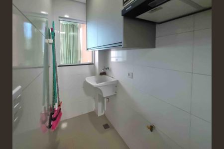 Apartamento à venda com 48m², 2 quartos e 1 vagaÁrea de Serviço