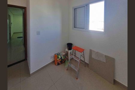 Apartamento à venda com 48m², 2 quartos e 1 vagaQuarto