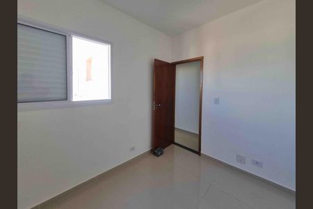 Apartamento à venda com 48m², 2 quartos e 1 vagaQuarto 02
