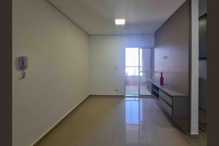 Apartamento à venda com 48m², 2 quartos e 1 vagaSala