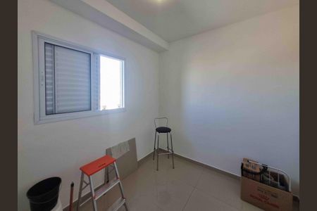 Apartamento à venda com 48m², 2 quartos e 1 vagaQuarto