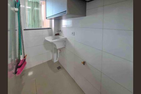 Apartamento à venda com 48m², 2 quartos e 1 vagaÁrea de Serviço