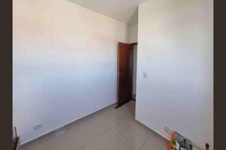 Apartamento à venda com 48m², 2 quartos e 1 vagaQuarto