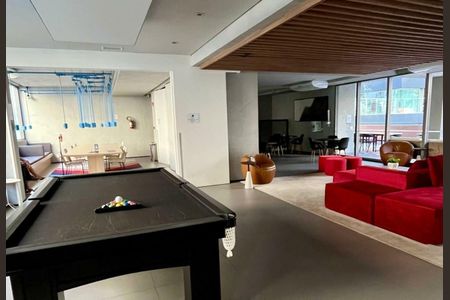 Apartamento à venda com 1 quarto, 39m² em Pinheiros, São Paulo