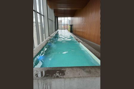 Apartamento à venda com 1 quarto, 39m² em Pinheiros, São Paulo