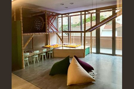 Apartamento à venda com 1 quarto, 39m² em Pinheiros, São Paulo