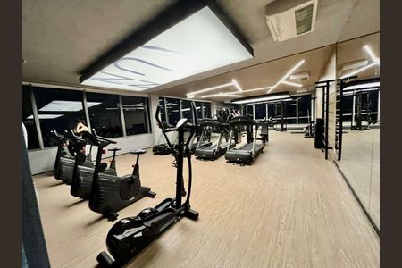 Apartamento à venda com 1 quarto, 39m² em Pinheiros, São Paulo