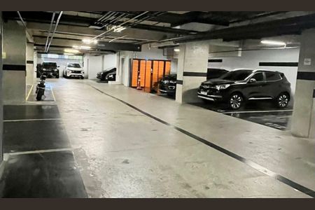 Apartamento à venda com 1 quarto, 39m² em Pinheiros, São Paulo