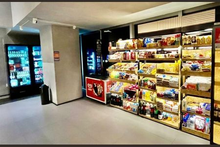 Apartamento à venda com 1 quarto, 39m² em Pinheiros, São Paulo