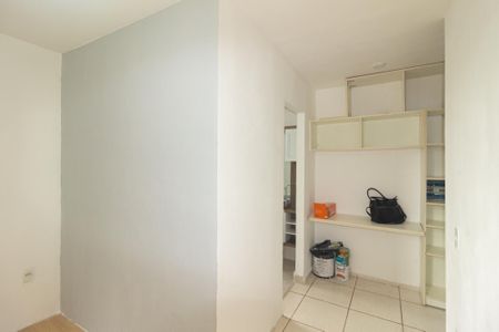 Apartamento para alugar com 41m², 2 quartos e 1 vagaQuarto 2
