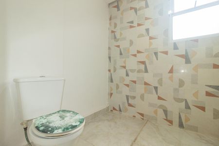 Apartamento para alugar com 41m², 2 quartos e 1 vagaBanheiro