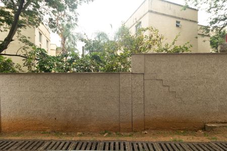 Apartamento para alugar com 41m², 2 quartos e 1 vagaVista da Cozinha e Área de Serviço