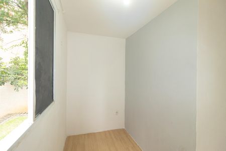 Apartamento para alugar com 41m², 2 quartos e 1 vagaQuarto 2