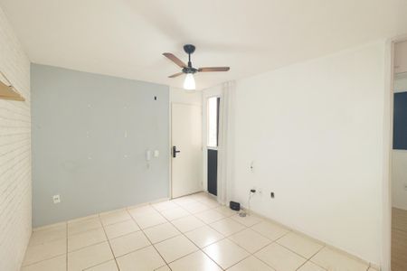 Apartamento para alugar com 41m², 2 quartos e 1 vagaSala