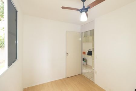 Apartamento para alugar com 41m², 2 quartos e 1 vagaQuarto 1