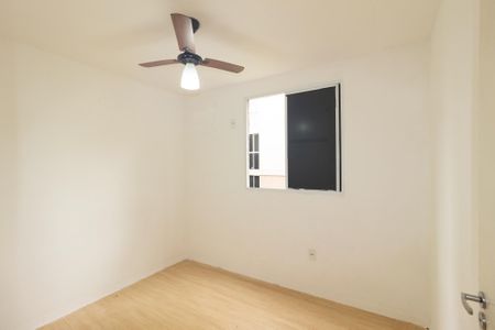 Apartamento para alugar com 41m², 2 quartos e 1 vagaQuarto 1