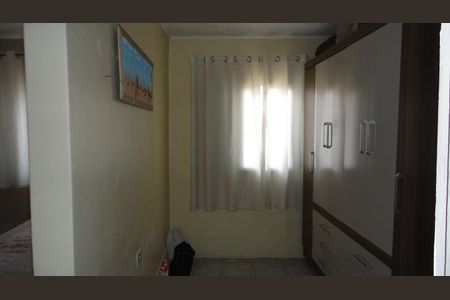 Quarto de casa para alugar com 4 quartos, 111m² em Cidade Náutica, São Vicente