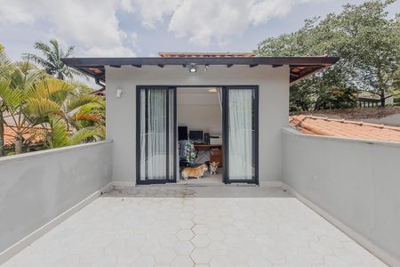 Casa à venda com 400m², 5 quartos e 6 vagasTerraço