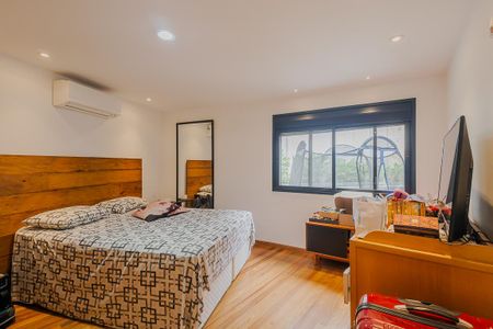 Casa à venda com 400m², 5 quartos e 6 vagasSuíte 1