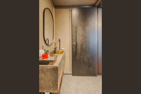 Casa à venda com 400m², 5 quartos e 6 vagasLavabo