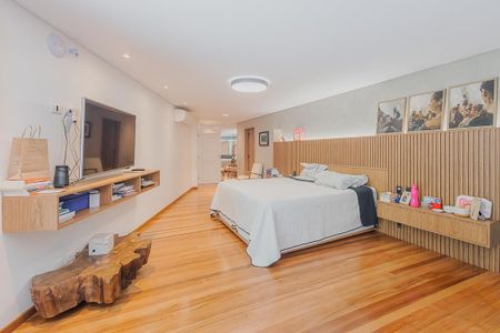 Casa à venda com 400m², 5 quartos e 6 vagasSuíte 3