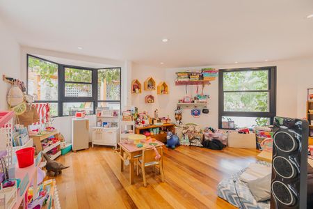 Casa à venda com 400m², 5 quartos e 6 vagasSala