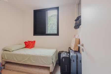 Casa à venda com 400m², 5 quartos e 6 vagasÁrea de Serviço - Quarto 1