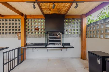 Casa à venda com 400m², 5 quartos e 6 vagasChurrasqueira